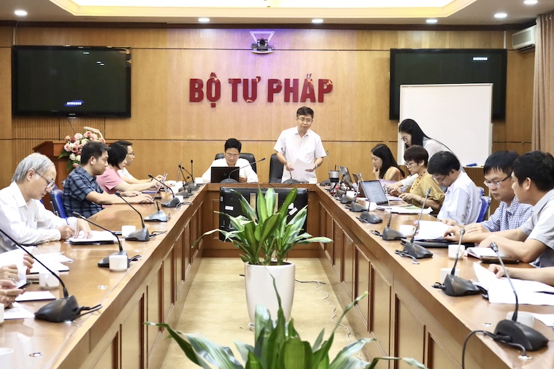 Tạo hành lang pháp lý để xây dựng và phát triển các khu công nghệ số tập trung