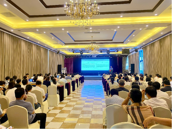 Triển khai thi hành Luật sửa đổi, bổ sung một số điều của Luật XLVPHC năm 2025 tại tỉnh Ninh Bình