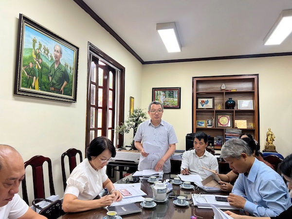 Tăng cường hiệu lực, hiệu quả xử phạt vi phạm hành chính trong lĩnh vực văn hóa và quảng cáo