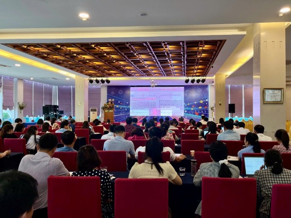 Nâng cao năng lực, kỹ năng nghiệp vụ cho đội ngũ thực thi pháp luật về xử phạt vi phạm hành chính ở cơ sở