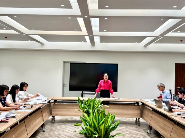 Sửa đổi, bổ sung quy định về xử phạt vi phạm hành chính trong lĩnh vực cạnh tranh