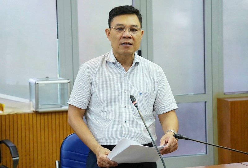 “Bộ Tư pháp đã có hướng dẫn cụ thể các Bộ, ngành, địa phương cách thức rà soát, cắt giảm thủ tục hành chính”