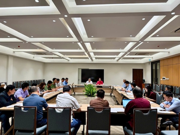 ​Hoàn thiện quy định xử phạt vi phạm hành chính trong lĩnh vực thủy sản