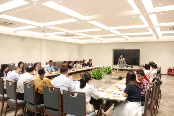 Hoàn thiện quy định xử phạt vi phạm hành chính trong lĩnh vực lưu trữ