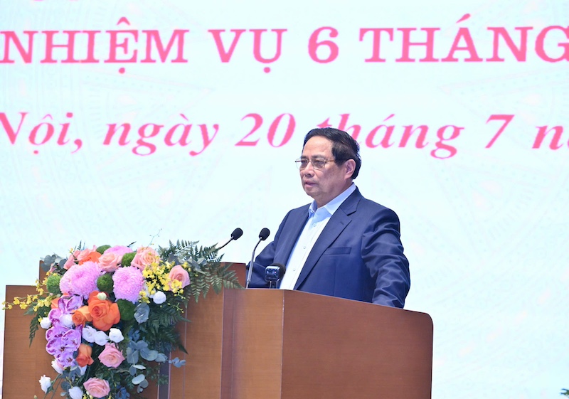 Cơ hội “vàng” tăng tốc và bứt phá để đạt mục tiêu phát triển kinh tế - xã hội