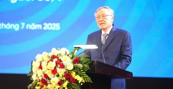 Phát động toàn dân chung sức đẩy lùi tội phạm mua bán người