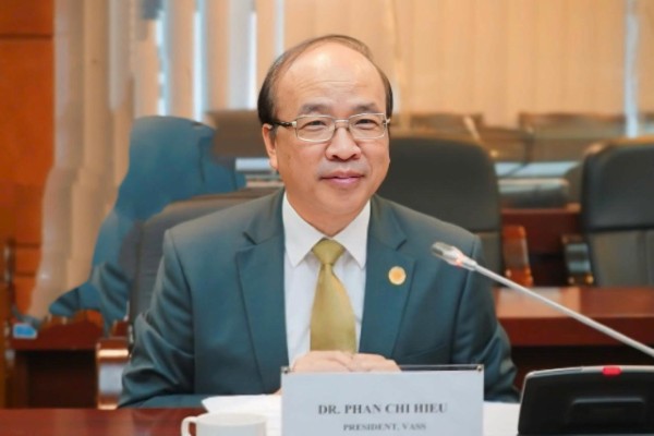 Tự hào và vinh dự được làm công tác tư pháp