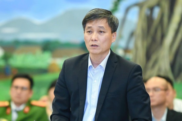 Tư pháp là phục vụ sự phát triển bền vững của dân tộc trong một thế giới hội nhập sâu rộng