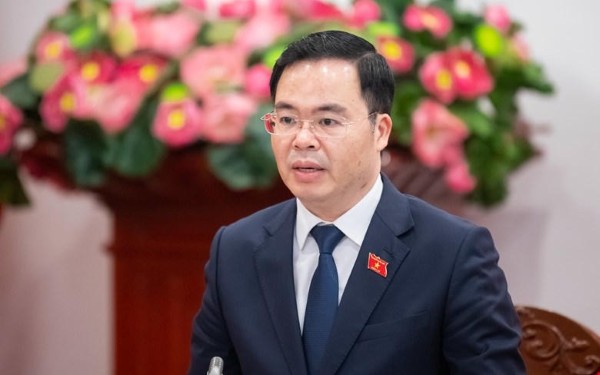 Bộ Tư pháp - Trụ cột thẩm định, tháo gỡ điểm nghẽn về thể chế