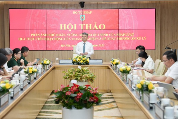 Khơi thông “điểm nghẽn của điểm nghẽn” - Mệnh lệnh chính trị của cả hệ thống - Kỳ 2