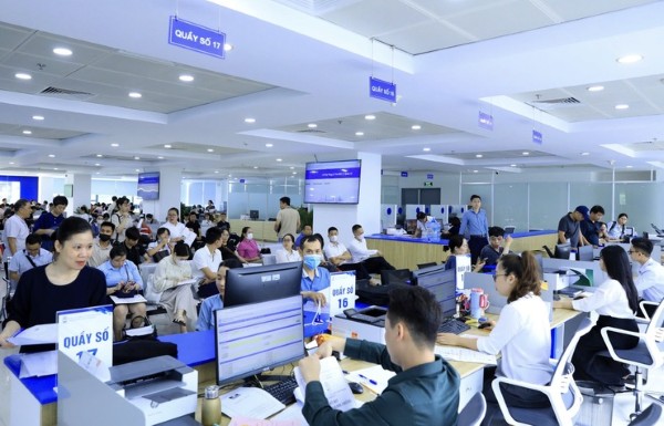 Tiếp tục rà soát, cắt giảm thủ tục hành chính