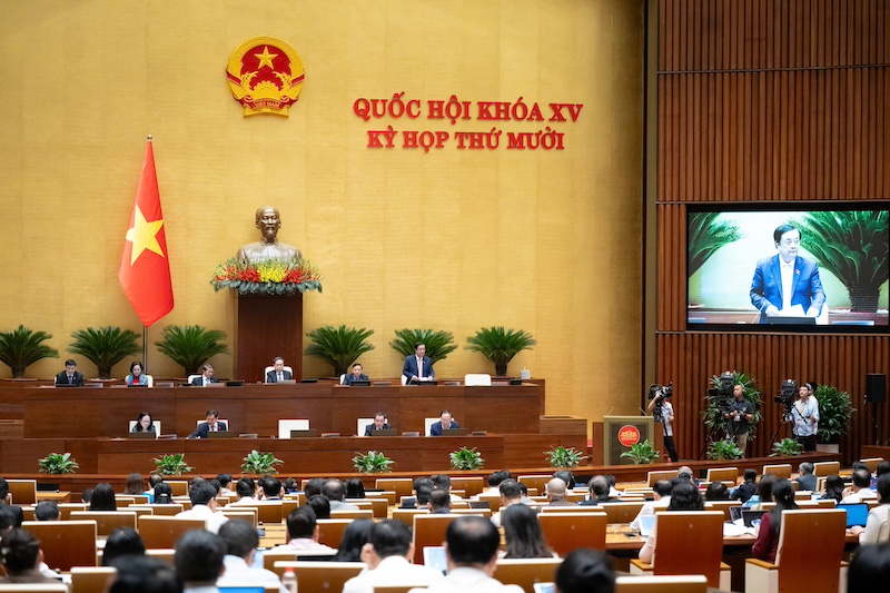 Cần quyết tâm xây dựng lối sống xanh, sạch, đẹp, an toàn