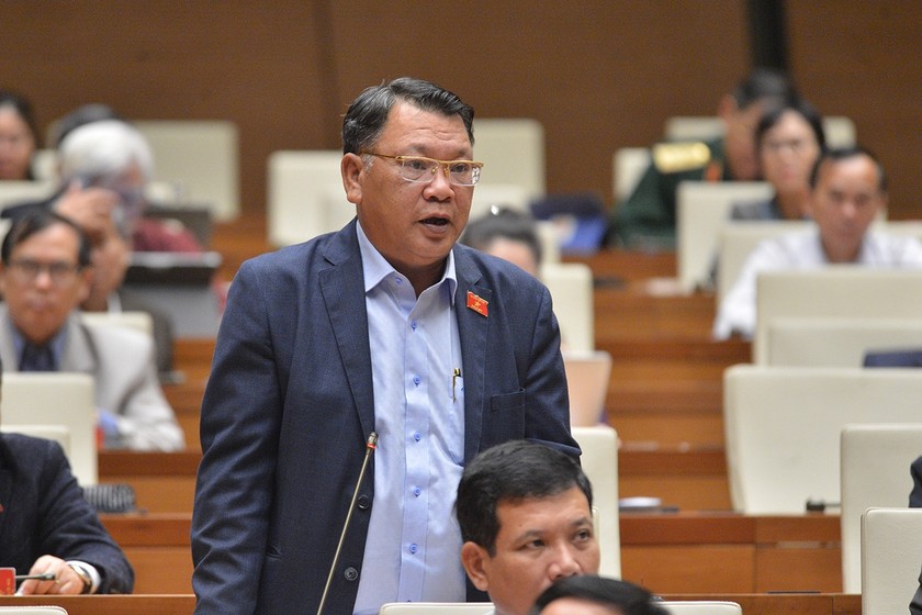 Phải quyết liệt tháo gỡ cơ bản những “điểm nghẽn” pháp luật trong năm 2025