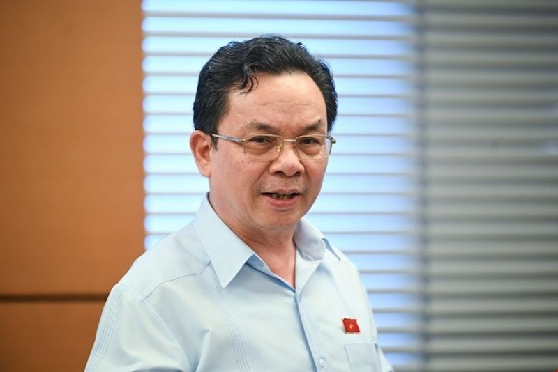 Nghị quyết số 68-NQ/TW - động lực mạnh để doanh nghiệp, doanh nhân mạnh dạn tiến lên