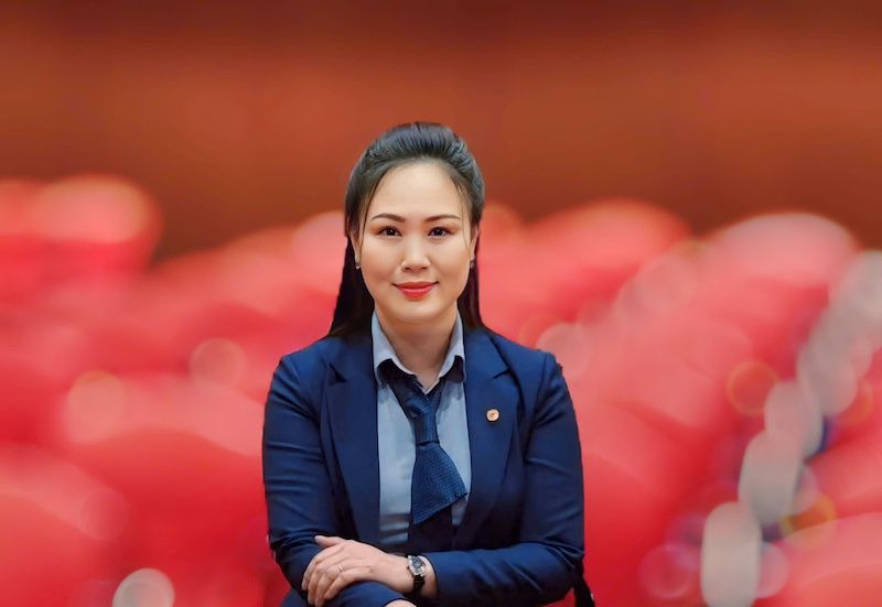 Xây dựng cơ sở đào tạo luật, nghề luật trọng điểm: Nền tảng cho nguồn nhân lực tư pháp chất lượng cao