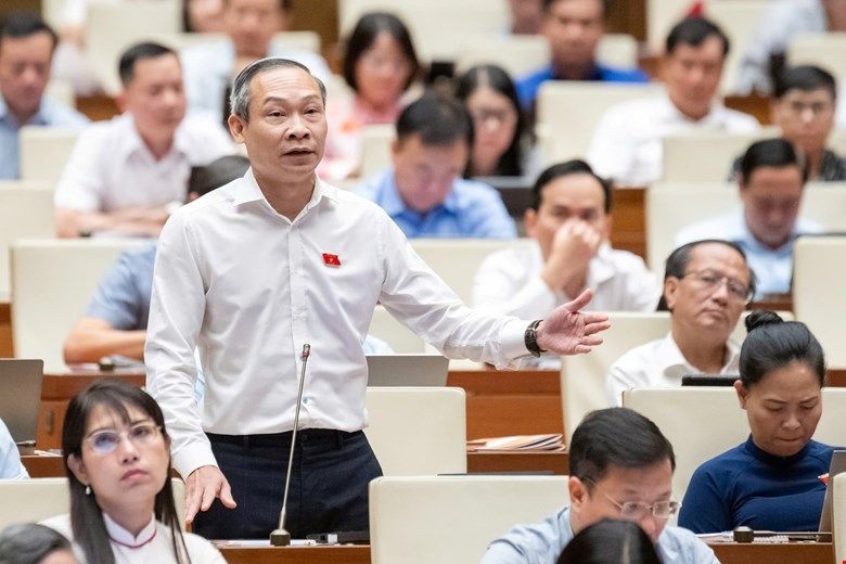 Thực hiện Nghị quyết số 68-NQ/TW: Thể chế phải đi trước thì mới có kết quả