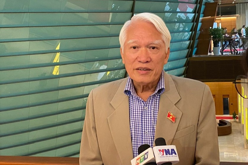 Sửa đổi, bổ sung Hiến pháp: Đảm bảo thống nhất quản lý, phát huy vai trò của các tổ chức trực thuộc MTTQ