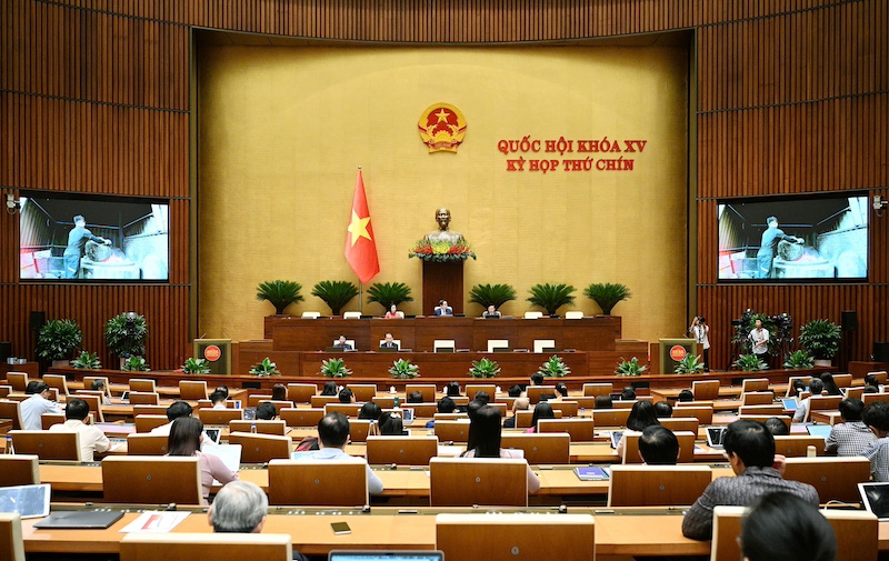 Việt Nam với việc đảm bảo quyền không bị tra tấn hoặc đối xử, trừng phạt tàn bạo, vô nhân đạo hay hạ nhục con người