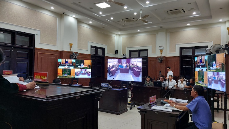 Bảo đảm quyền tiếp cận công lý thông qua vai trò của Tòa án trong bối cảnh chuyển đổi số