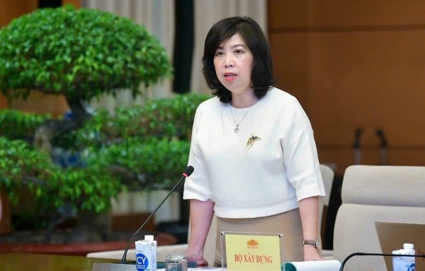 Nghị quyết nhằm tháo gỡ vướng mắc quy hoạch phân khu sau sáp nhập tỉnh, thành