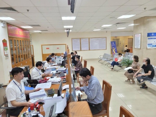 Sửa đổi quy định về chứng thực: Giảm tải công việc cho Chủ tịch UBND cấp xã - Bài 1