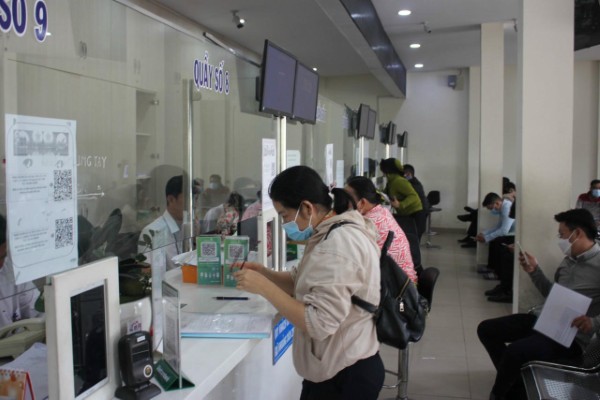 Sửa đổi quy định về chứng thực: Giảm tải công việc cho Chủ tịch UBND cấp xã - Bài 2