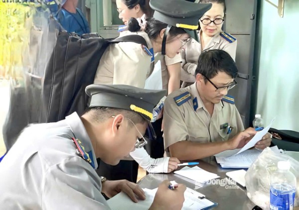 Sửa đổi Luật THADS: Bảo vệ tốt hơn quyền, lợi ích hợp pháp của tổ chức, cá nhân và Nhà nước-Kỳ 4