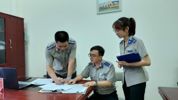 Sửa đổi Luật THADS: Bảo vệ tốt hơn quyền, lợi ích hợp pháp của tổ chức, cá nhân và Nhà nước-Kỳ 3