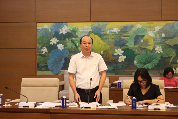 Sửa đổi Luật THADS: Bảo vệ tốt hơn quyền, lợi ích hợp pháp của tổ chức, cá nhân và Nhà nước-Kỳ cuối