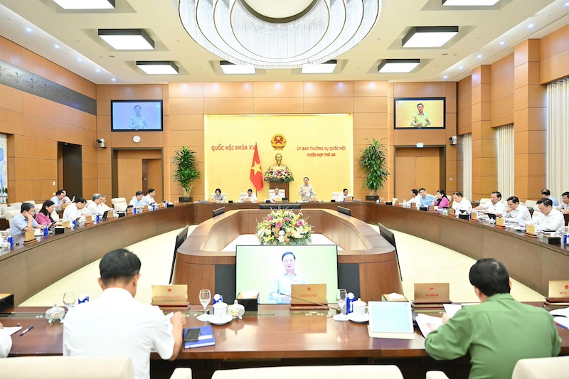 Áp dụng pháp luật nước ngoài - quy định mới của dự thảo Luật Tương trợ tư pháp về dân sự