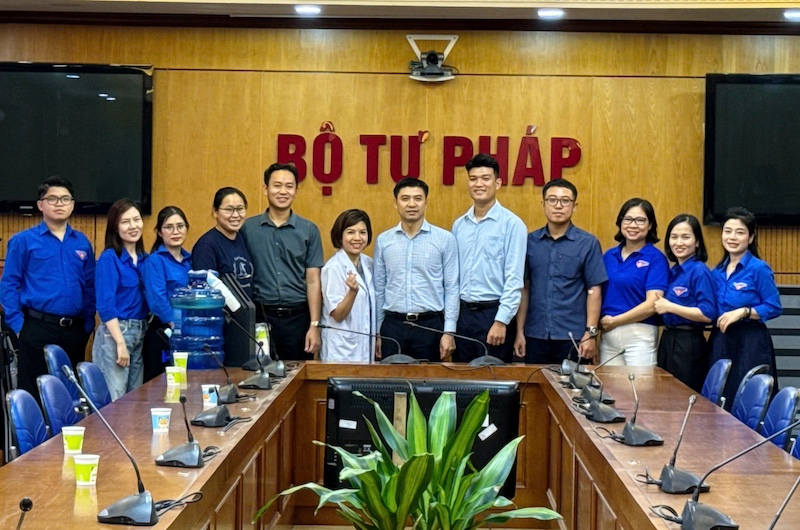 Hiến máu tình nguyện - Giọt hồng trao đi, sự sống ở lại