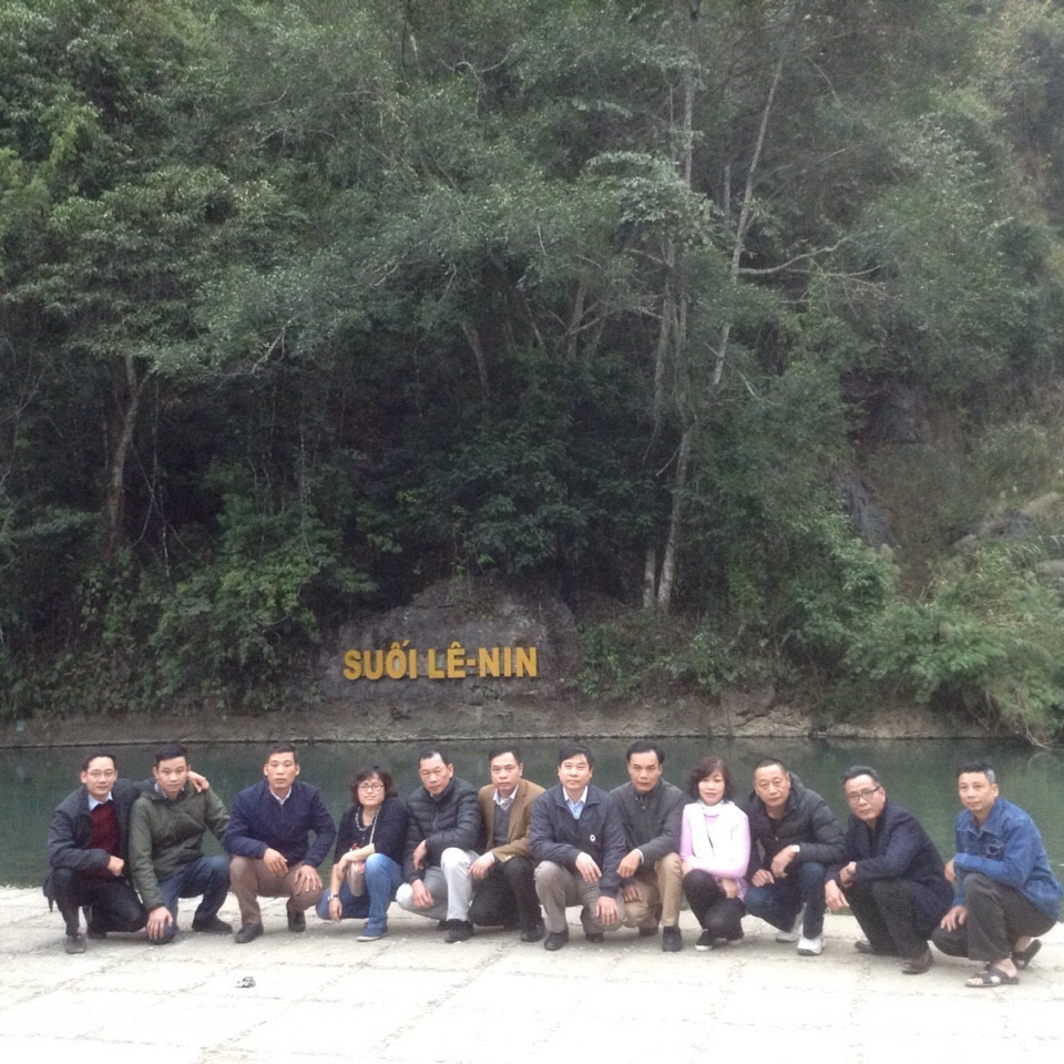 Hội cựu chiến binh tổ chức đợt sinh hoạt chính trị hướng tới kỷ niệm70 năm ngày toàn quốc kháng chiến ( 19/12/1946-19/12/2016) và 72 năm ngày thành lập Quân đội nhân dân Việt Nam (22/12/1944 - 22/12/2016)