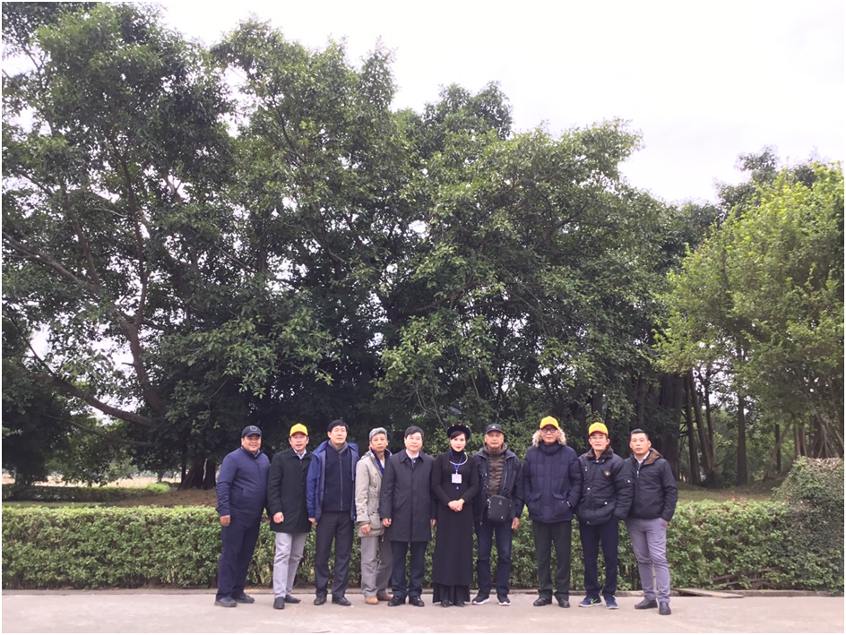 Hội cựu chiến binh Cục Thi hành án dân sự thành phố Hà Nội hành trình về nguồn “Chiến khu Việt Bắc” tại Khu Di tích Lịch sử Tân Trào, tỉnh Tuyên Quang và Di tích An Toàn Khu Định Hóa, tỉnh Thái Nguyên