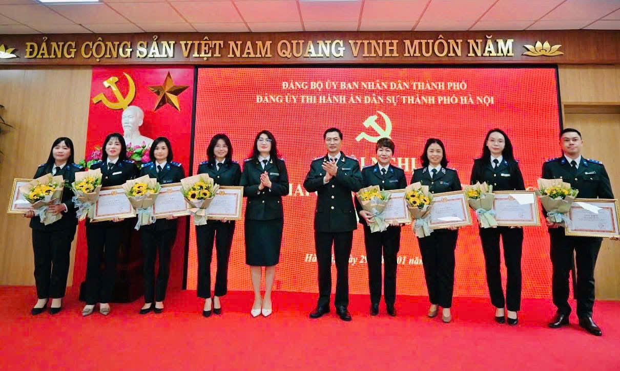 HỘI NGHỊ TRIỂN KHAI CÔNG TÁC XÂY DỰNG ĐẢNG NĂM 2026