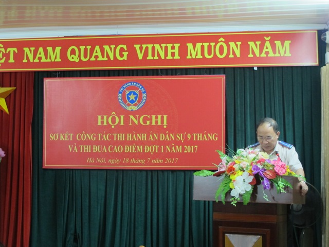 Năng động, sáng tạo quyết tâm hoàn thành nhiệm vụ được giao