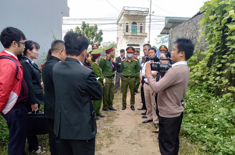 Thái Nguyên: Chi cục THADS thành phố Sông Công phấn đấu hoàn thành xuất sắc nhiệm vụ, tiếp tục là lá cờ đầu ngành THADS tỉnh
