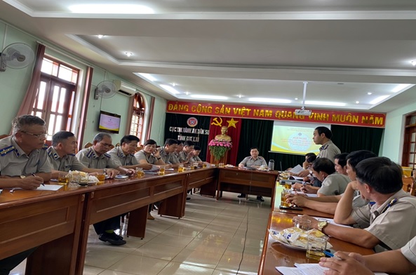 Gia Lai tập trung các giải pháp hoàn thành chỉ tiêu nhiệm vụ