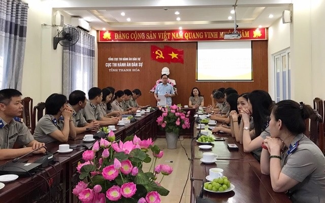 Thanh Hóa: Nhiều giải pháp kiên quyết để hoàn thành chỉ tiêu năm 2022