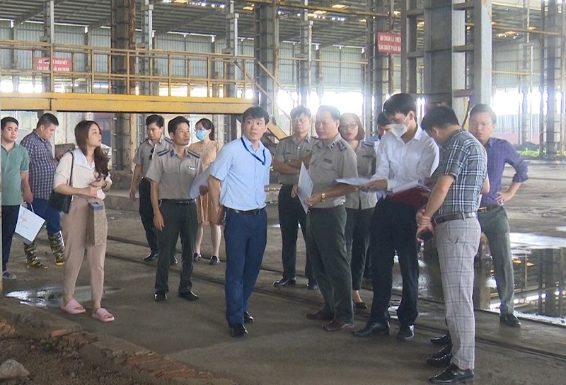 Nâng cao hiệu quả việc thu hồi tiền, tài sản liên quan đến khoản nợ của các tổ chức tín dụng, ngân hàng