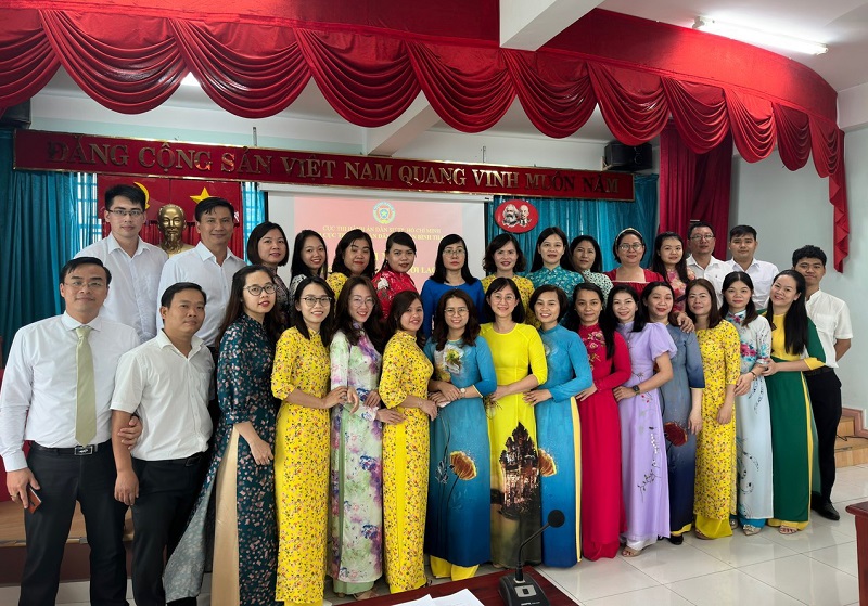 Bình Thạnh: 7 năm liên tục đạt cờ thi đua Ngành Tư pháp