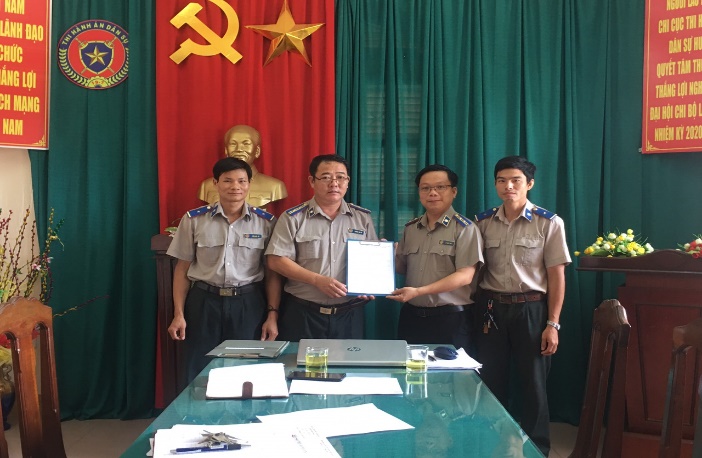 Nam Đông: Hoàn thành xuất sắc NHIỆM VỤ KÉP