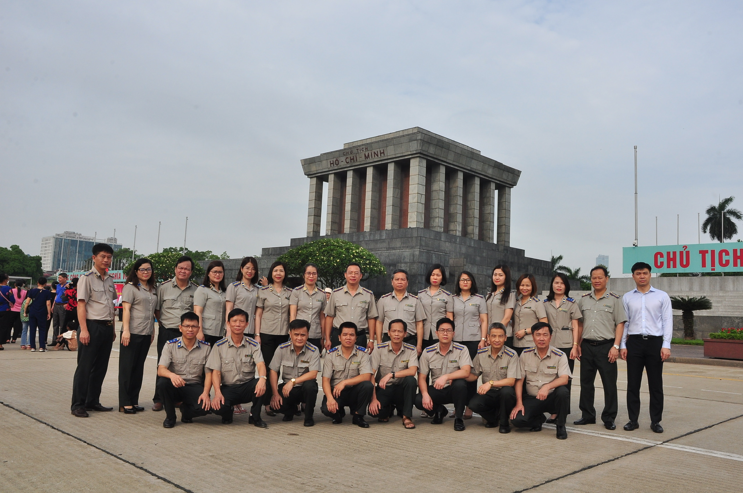 Thái Nguyên: Nâng cao hiệu quả công tác phòng, chống tham nhũng, tiêu cực trong thi hành án dân sự