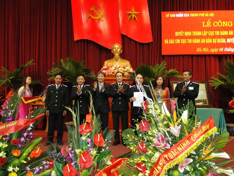 Bộ trưởng Bộ Tư pháp ban hành Quyết định về việc hướng dẫn chế độ hỗ trợ đối với cán bộ, công chức làm công tác tiếp công dân, xử lý đơn thư khiếu nại, tố cáo