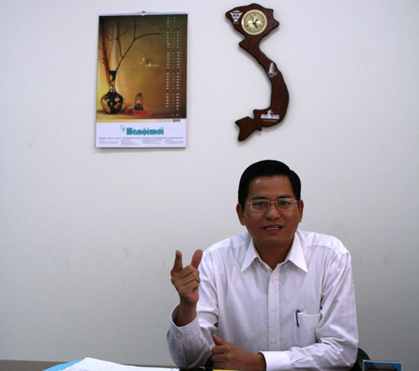 Thi hành án dân sự thành phố Hồ Chí Minh luôn quan tâm, xây dựng và bảo vệ “ thương hiệu”