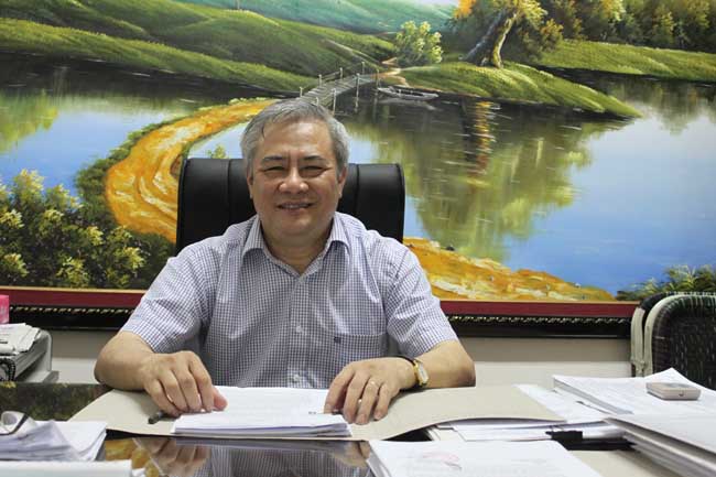 Kỷ niệm Ngày truyền thống Thi hành án dân sự Việt Nam (19/7/1946 – 19/7/2013):