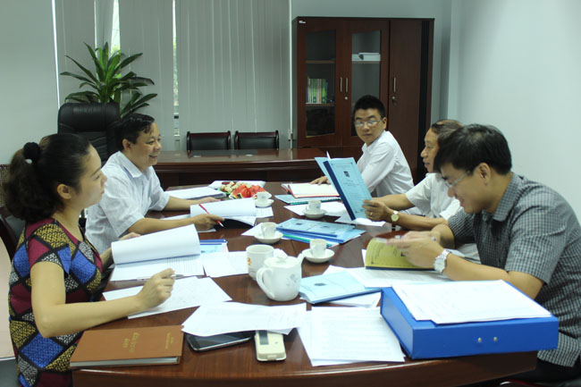 Kết quả cuộc thi viết “Tìm hiểu truyền thống ngành Thi hành án dân sự”.