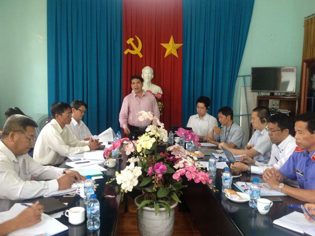 Khảo sát về thực trạng bản án, quyết định tuyên không rõ, có sai sót, khó thi hành