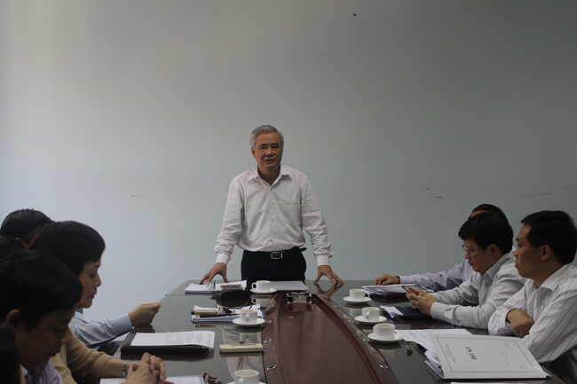 Bộ Tư pháp tổ chức công bố, trao Quyết định bổ nhiệm lại, kéo dài thời gian giữ chức vụ đối với công chức lãnh đạo một số đơn vị thuộc Tổng cục Thi hành án dân sự