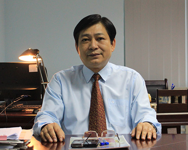 Ông Nguyễn Văn Sơn, Phó Tổng cục trưởng Tổng cục Thi hành án dân sự: ”Quy chế số 14 đã góp phần tháo gỡ những khó khăn, vướng mắc trong công tác thi hành án dân sự”