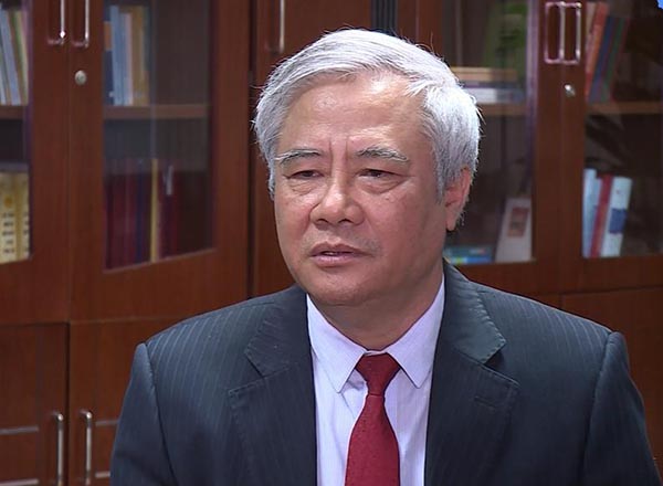 Tổng cục trưởng Tổng cục Thi hành án dân sự Hoàng Sỹ Thành chỉ đạo tập trung hoàn thành chỉ tiêu, nhiệm vụ 02 tháng cuối năm